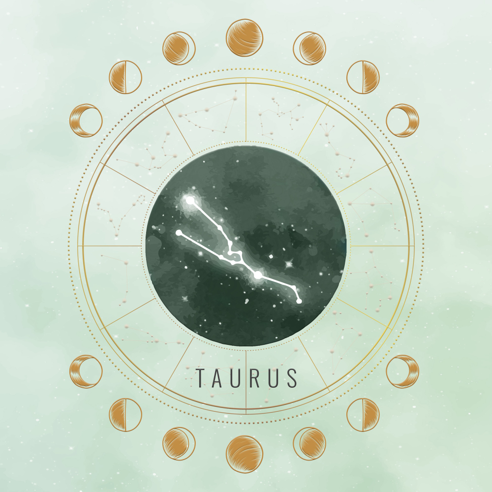 Taurus 21.04.-20.05.